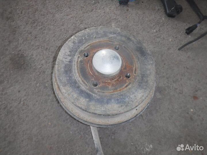 Ступица Лада X-Ray 21129 2017