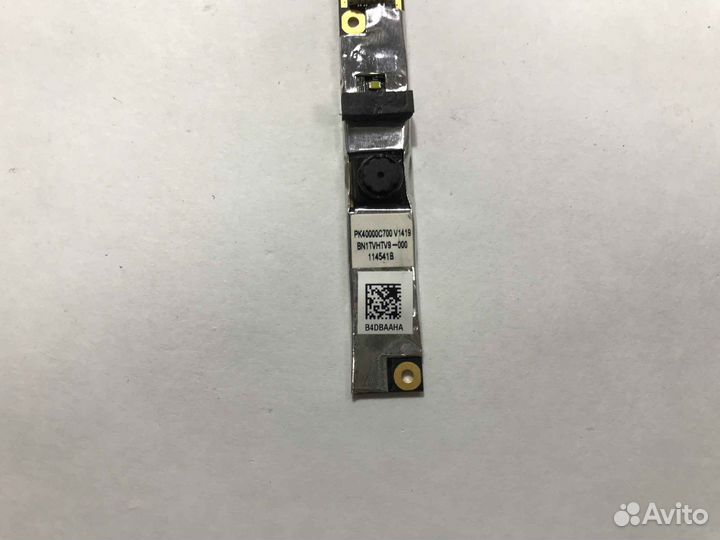 Вебкамера для Lenovo G570