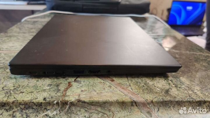 Lenovo thinkpad x390