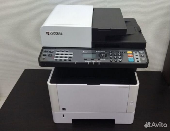 Мфу Kyocera Ecosys M2635dn