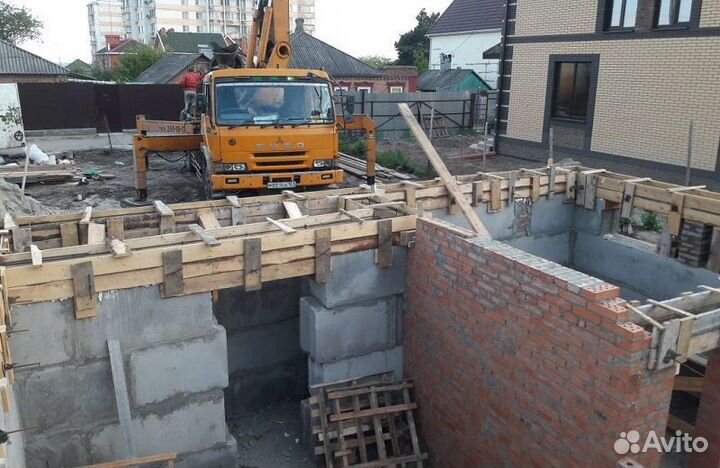 Дом из кирпича 139,91м2