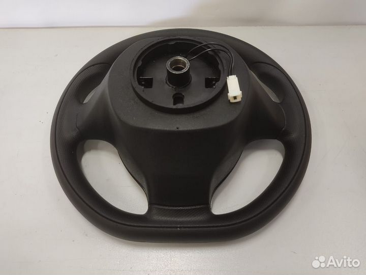 Руль анатомический 