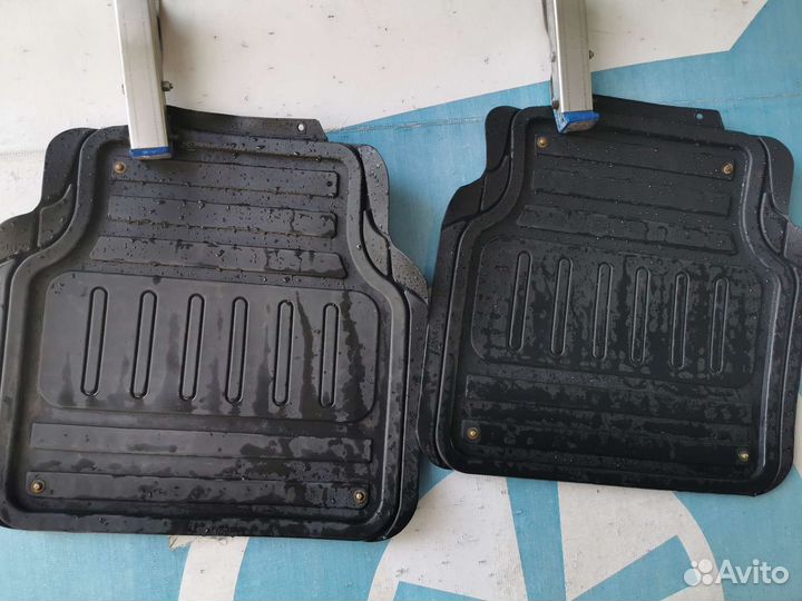 Коврики в машину