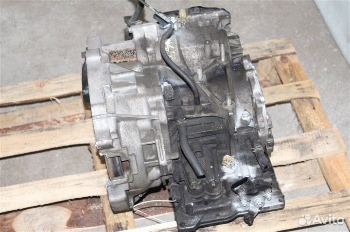 АКПП Mazda 6 GG L3-VE 2002-2007