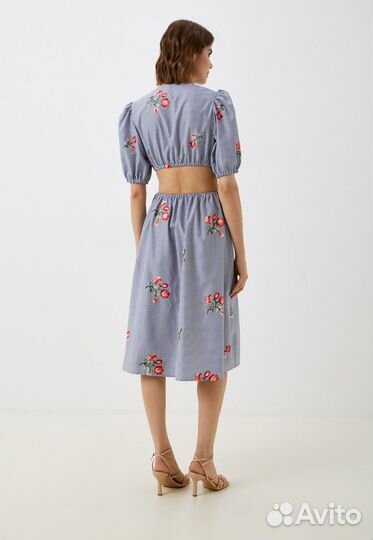 Платье женское