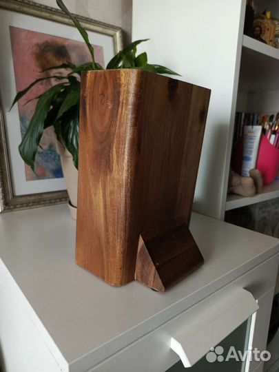 Подставка для ножей