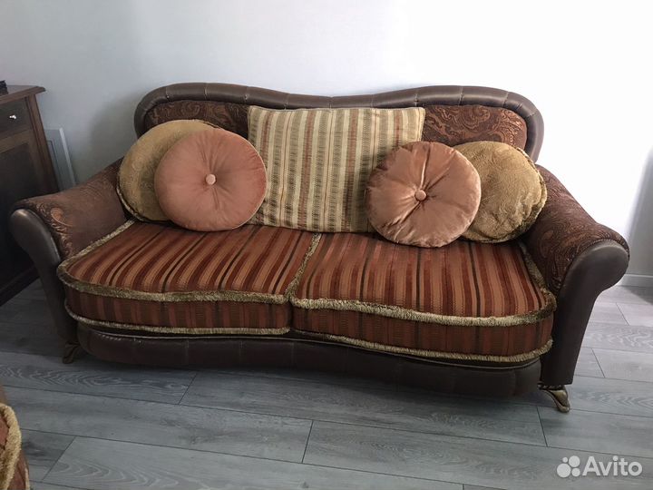 Гостиный гарнитур