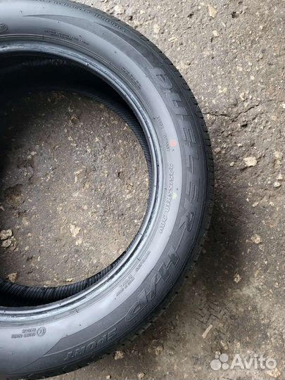 Bridgestone Dueler H/P Sport 225/55 R18