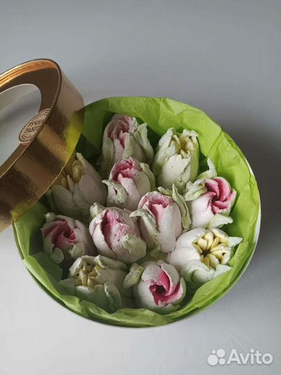 Сладкий подарок на 1 сентября