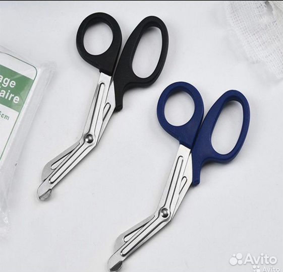 Ножницы тактические