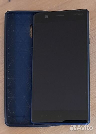 Nokia 3, 2/16 ГБ