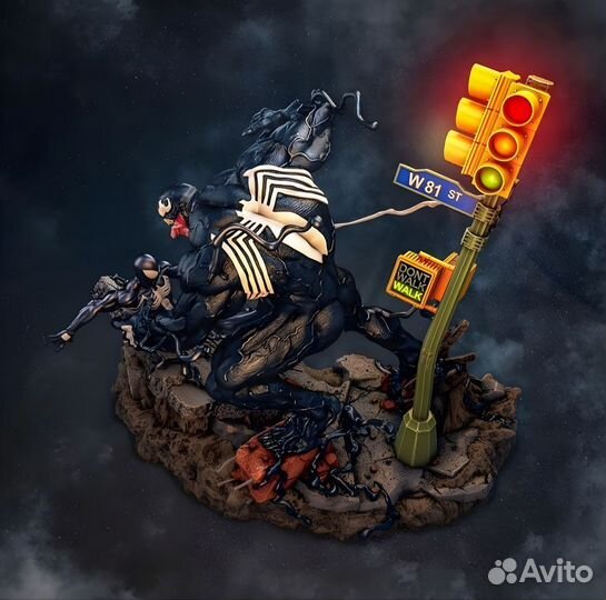 3D модели / Изготовление на заказ / 3D печать