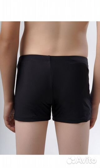 Плавки пляжные на мальчика