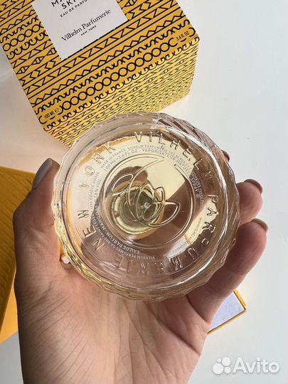 Vilhelm parfumerie - Mango skin