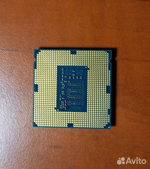 Core i5-4460 (s.1150)