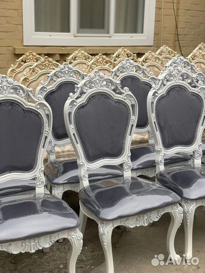 Стулья мини шейх