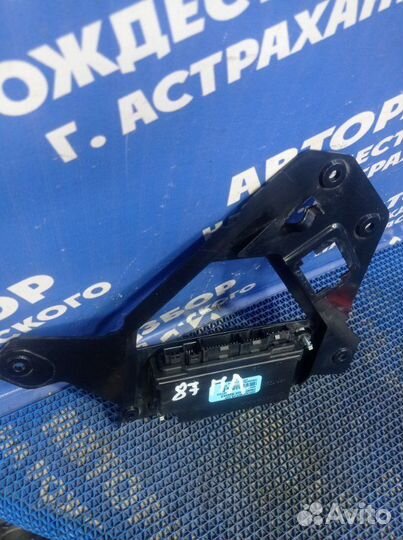 Блок управления двери Cadillac Cts 1 седан LP1