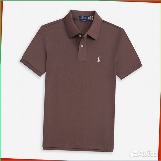 Футболка Polo Ralph Lauren (56348 Артикул: )