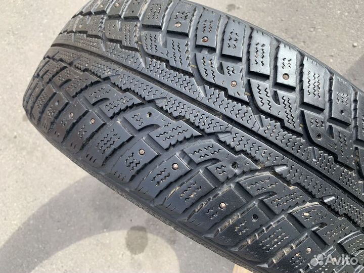 Marshal I'Zen RV Stud KC16 225/60 R17 103T