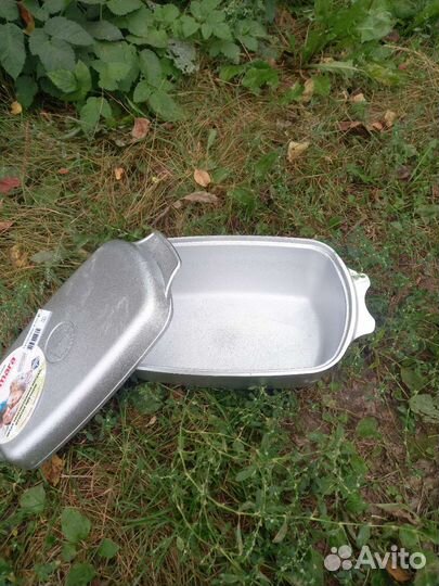 Гусятница 4.5 лит