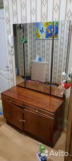 Продам Трельяж