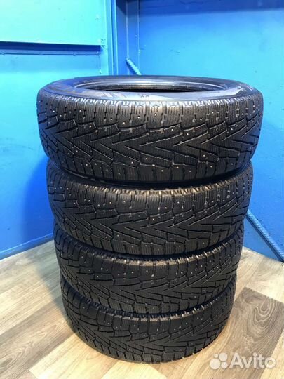 Nexen Winguard WinSpike SUV 225/65 R17