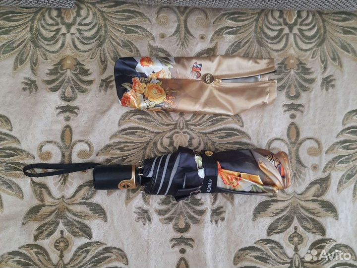 Зонт женский автомат