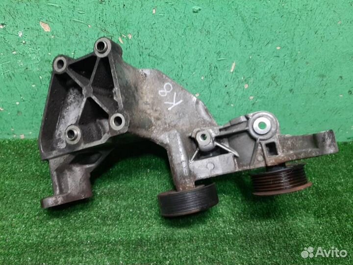 Кронштейн генератора KIA Sportage 3 (SL) 2012