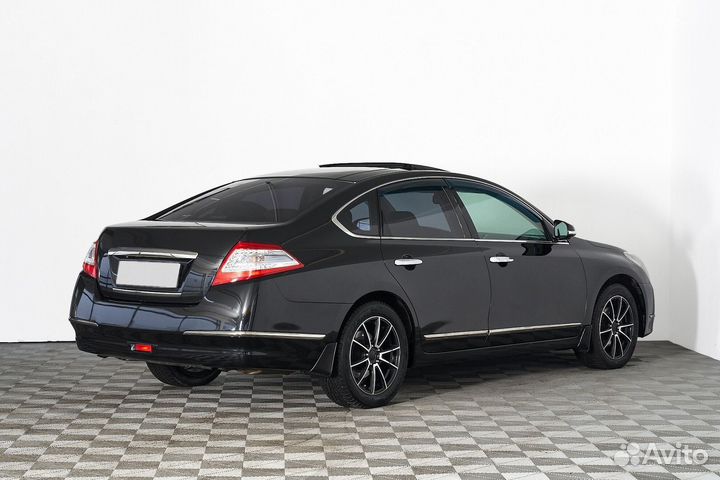 Nissan Teana 2.5 CVT, 2013, 148 000 км