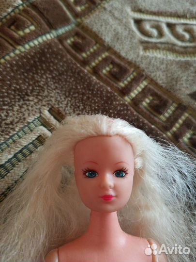 Кукла барби 90 х