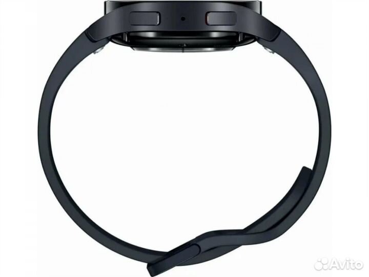 Смарт-часы Samsung Galaxy Watch6 R-930 40mm Черный