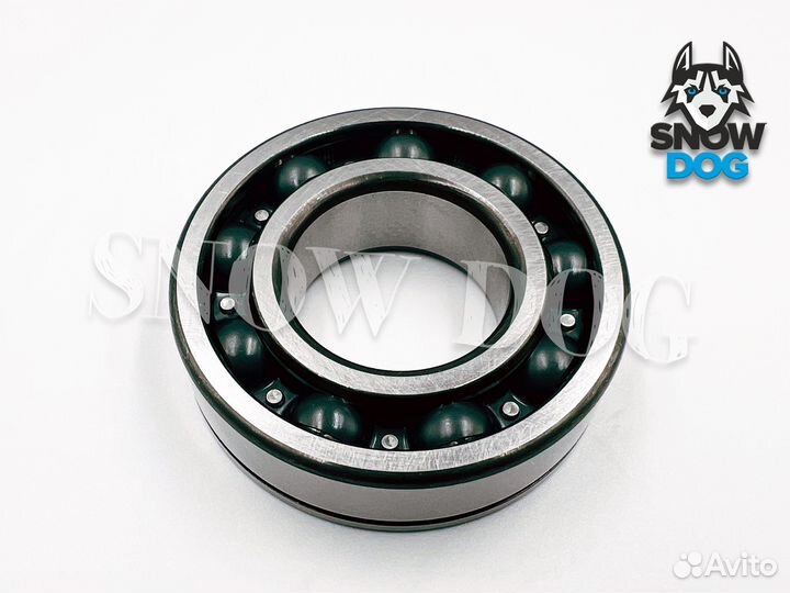 Подшипник коленвала Koyo DG3572201C4 для Polaris