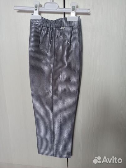 Костюм классический 98-104