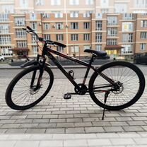 Велосипед storm mtb