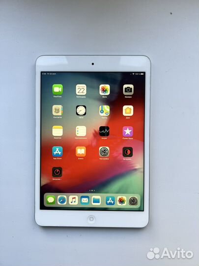 iPad mini 2 арт. 185