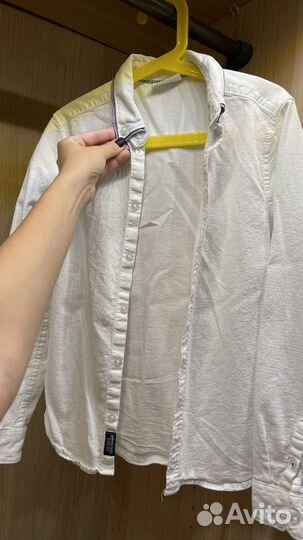 Школьная одежда на мальчика 140