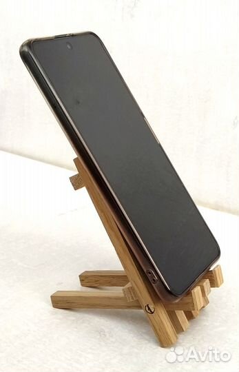 Подставка для телефона универсальная Z&W дуб