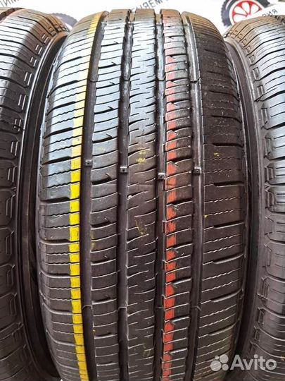 Kumho Sense KR26 255/65 R16 109S