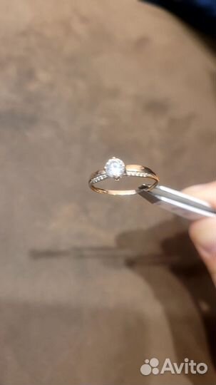 Золотое кольцо