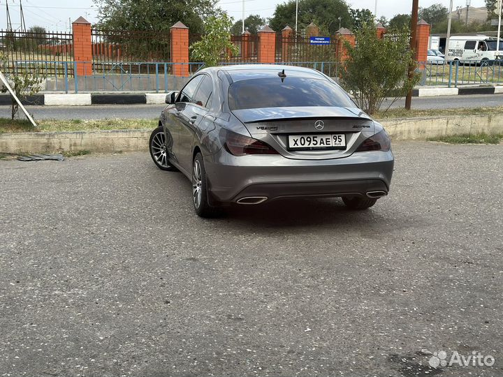 Диски на mercedes