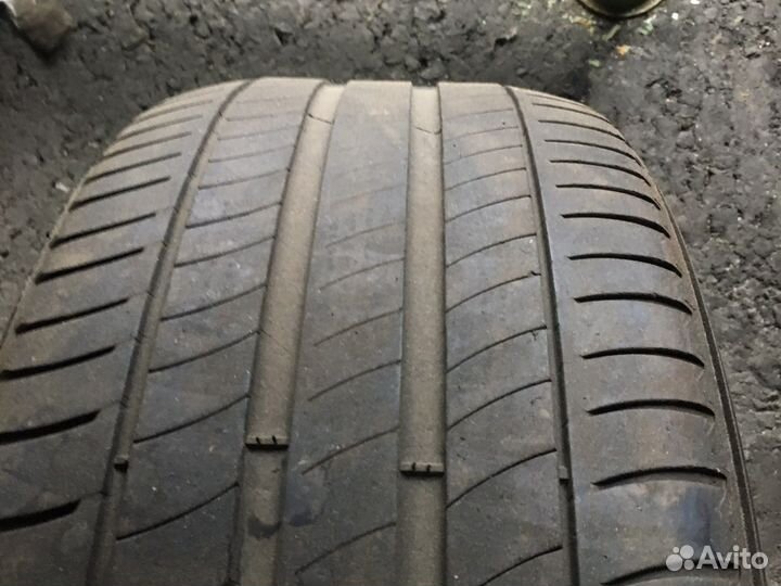 Michelin Primacy 3 245/50 R18