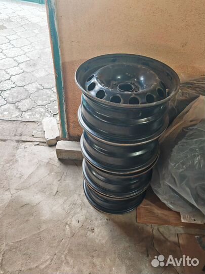 Штампы citroen с 4 оригинал