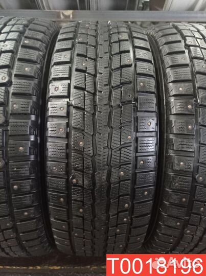 Dunlop SP Winter Ice 01 225/65 R17 100R