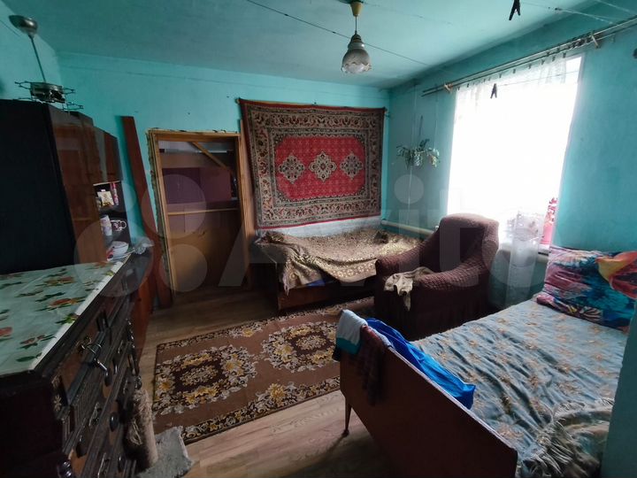 Дом 94,2 м² на участке 15 сот.