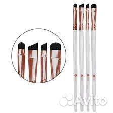 Набор кистей для бровиста sexy brow