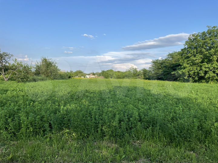 Участок 30 сот. (ИЖС)