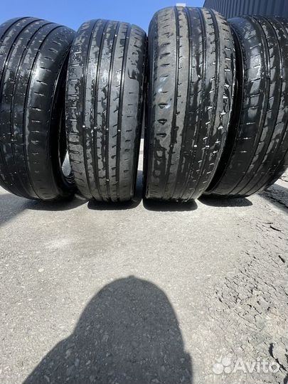 Колеса летнии 235/60 R18