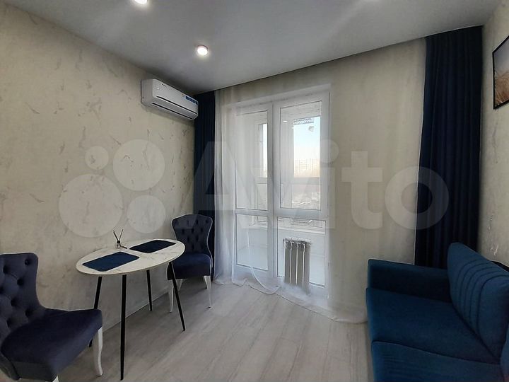 2-к. квартира, 57 м², 2/9 эт.