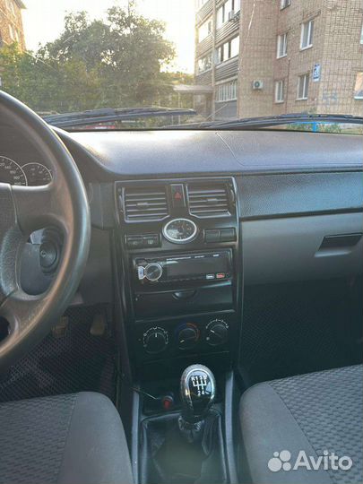 LADA Priora 1.8 МТ, 2008, 400 000 км