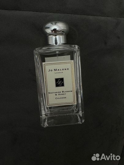 Jo malone nectarine blossom and honey